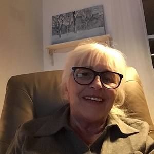 Meet your Posher, Nancy